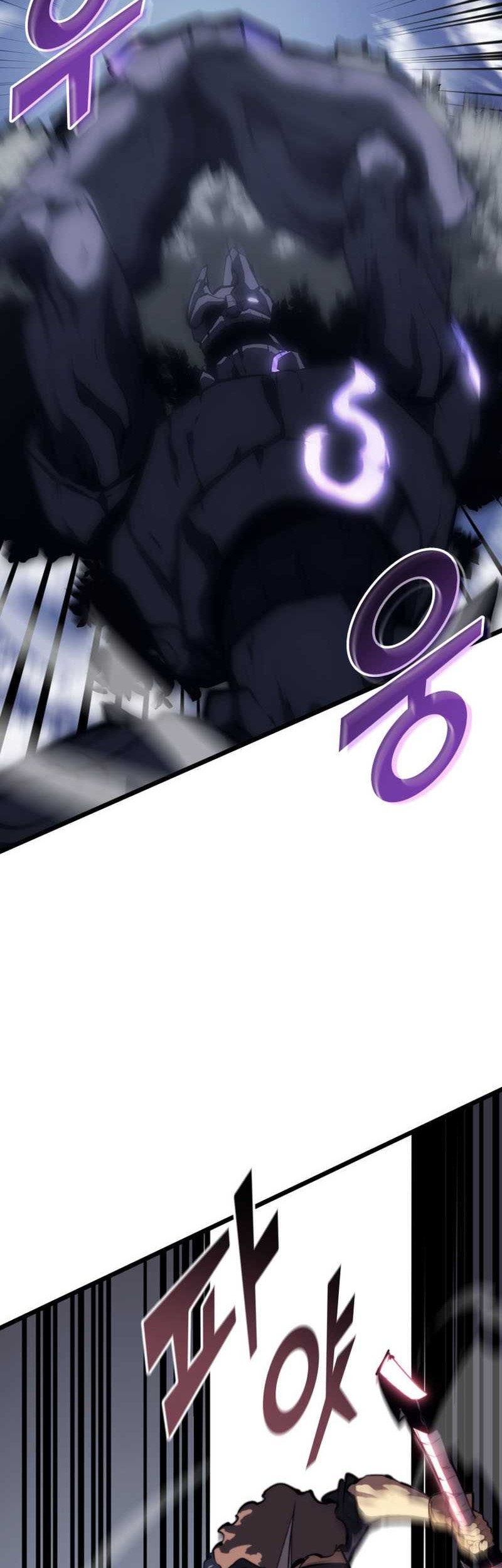Return of the SSS-Class Ranker Chapter 46 - halaman 3