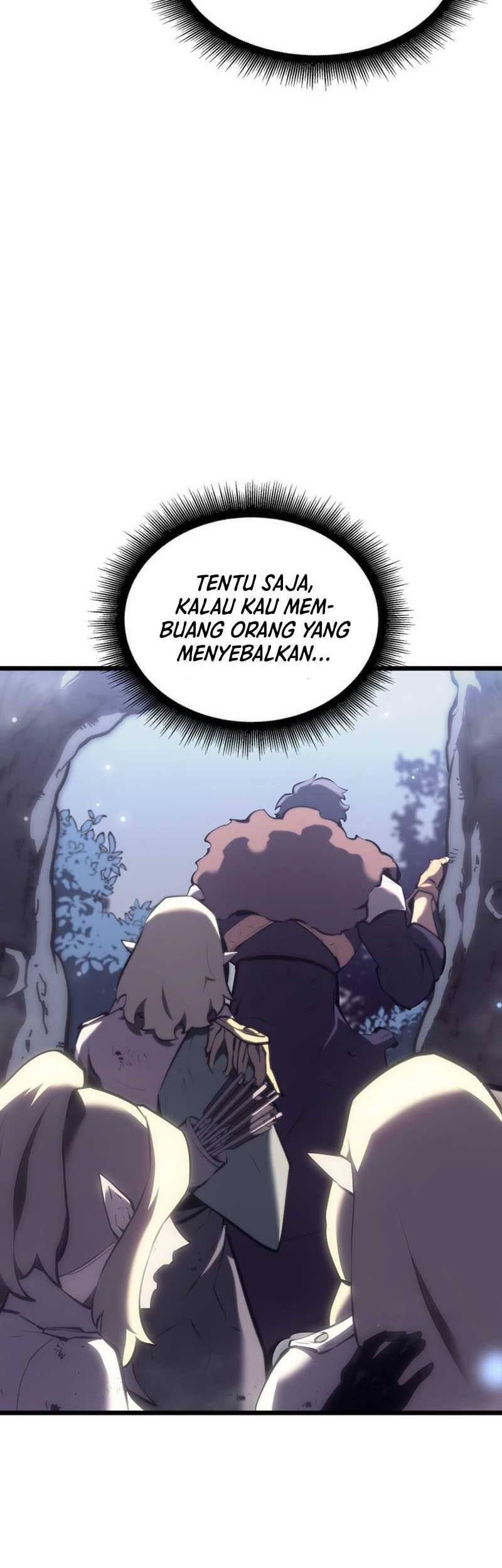 Return of the SSS-Class Ranker Chapter 46 - halaman 33