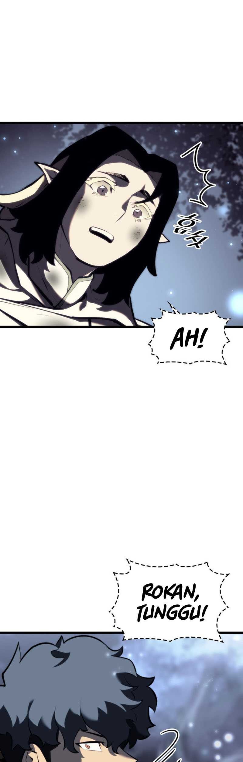 Return of the SSS-Class Ranker Chapter 46 - halaman 34