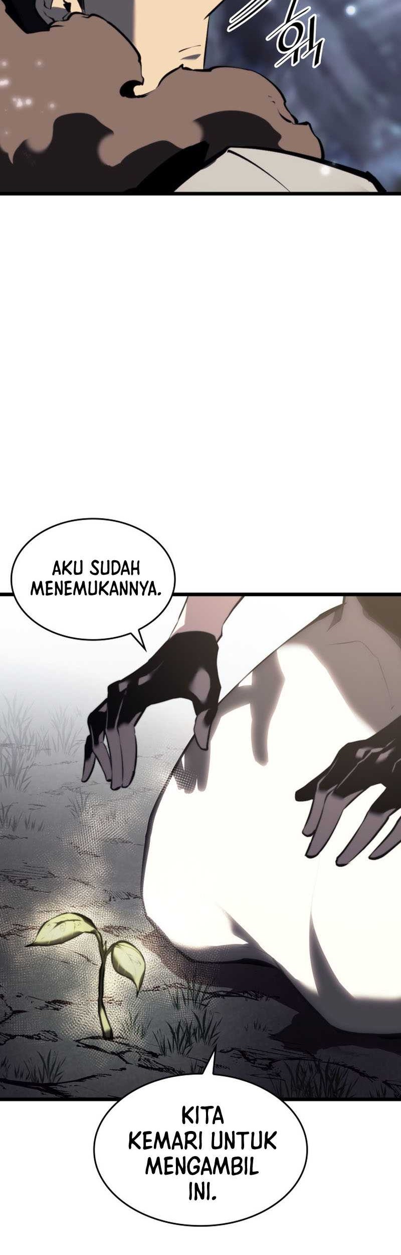 Return of the SSS-Class Ranker Chapter 46 - halaman 35