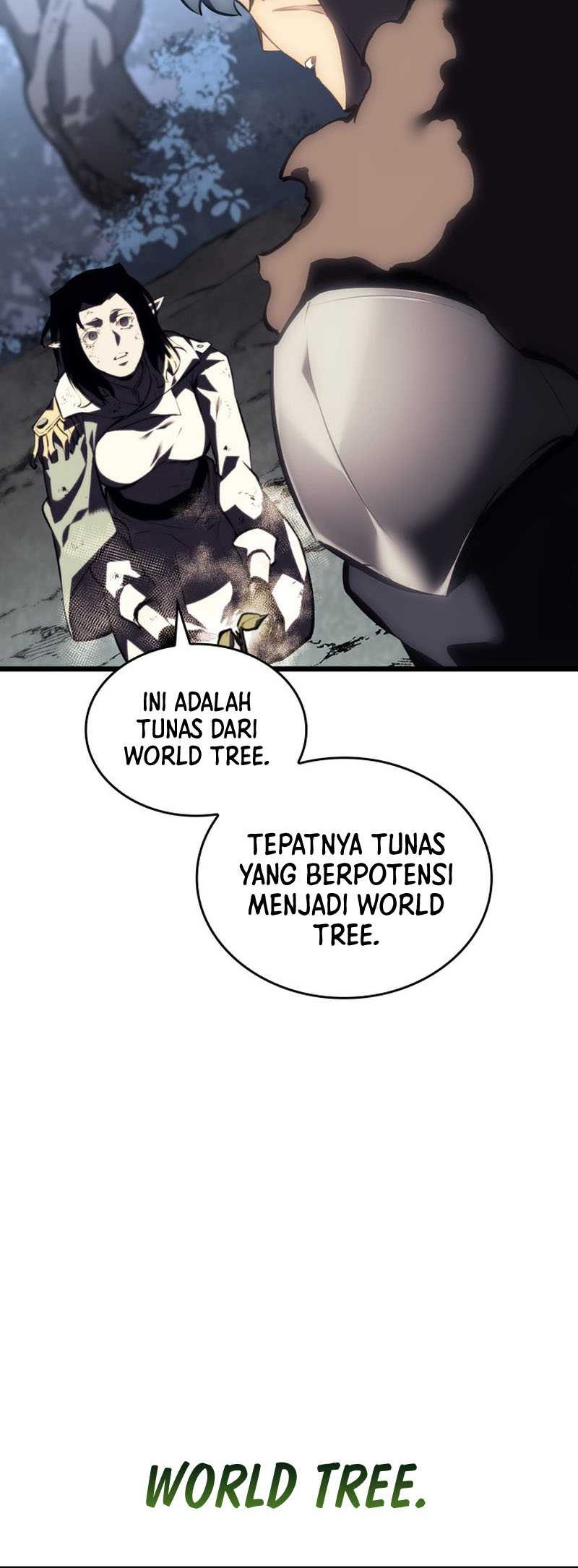 Return of the SSS-Class Ranker Chapter 46 - halaman 37