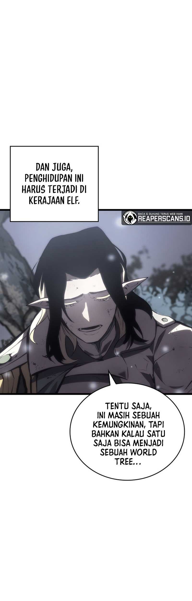 Return of the SSS-Class Ranker Chapter 46 - halaman 39