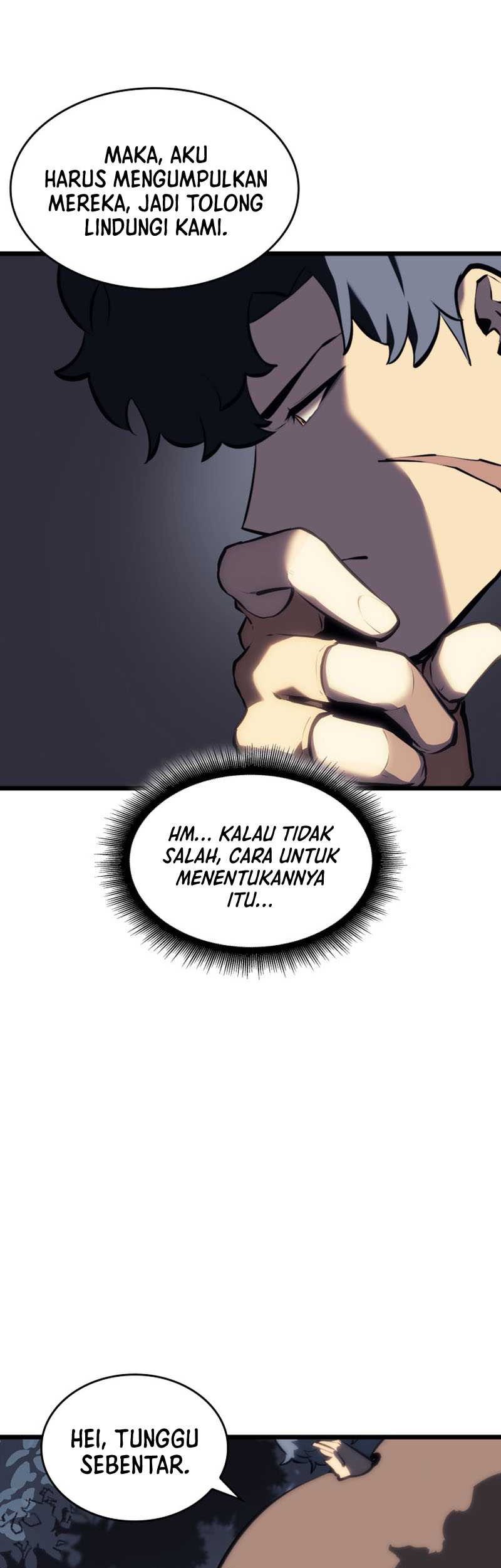 Return of the SSS-Class Ranker Chapter 46 - halaman 40