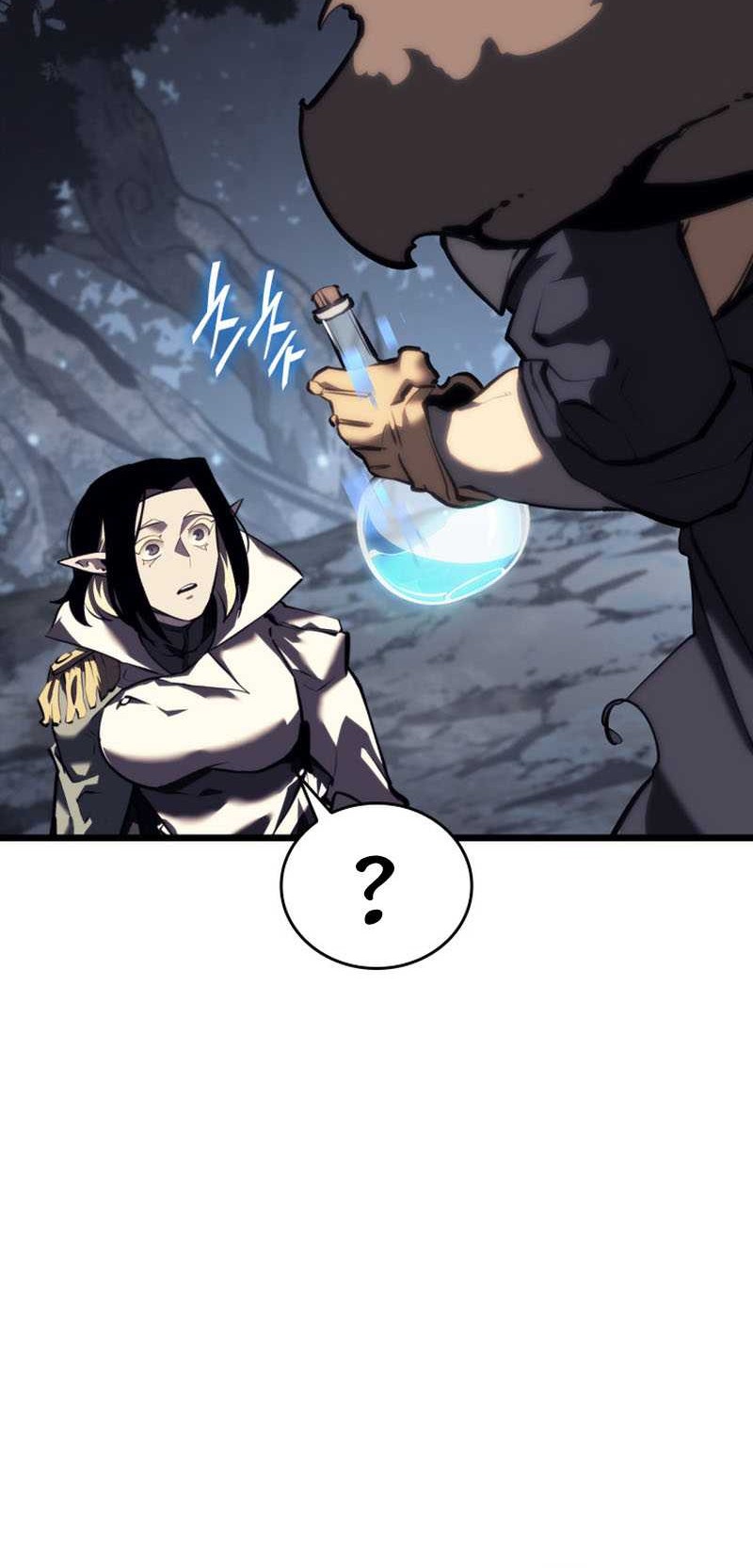 Return of the SSS-Class Ranker Chapter 46 - halaman 41