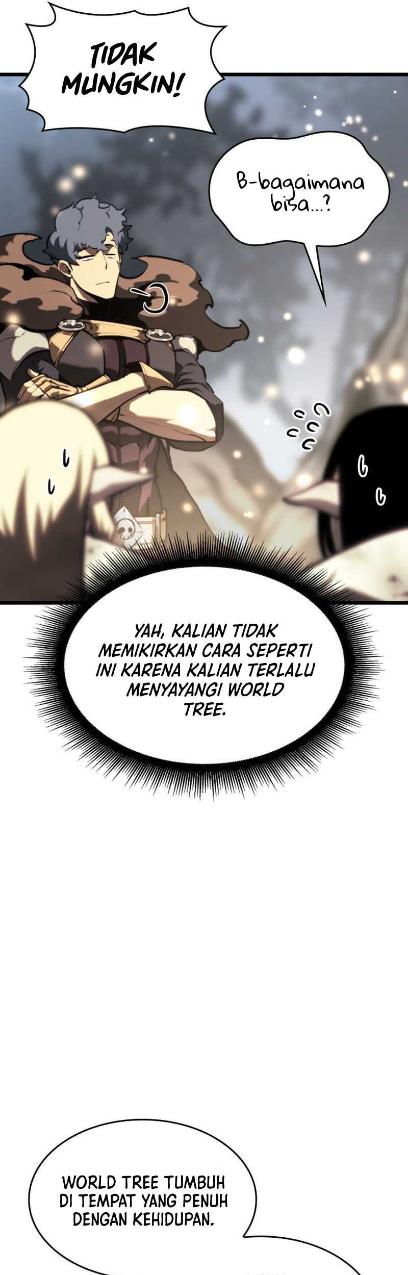 Return of the SSS-Class Ranker Chapter 46 - halaman 46