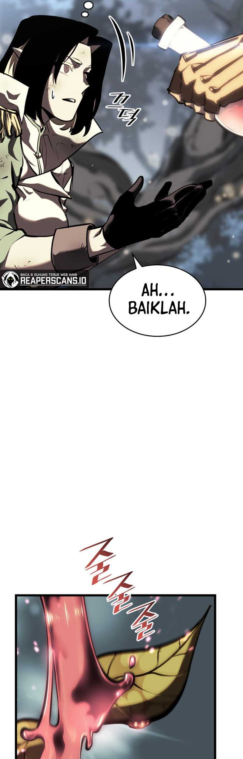 Return of the SSS-Class Ranker Chapter 46 - halaman 48