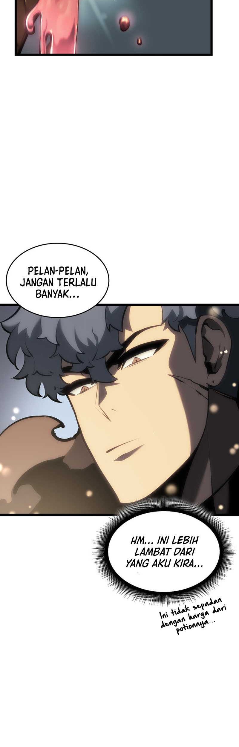 Return of the SSS-Class Ranker Chapter 46 - halaman 49