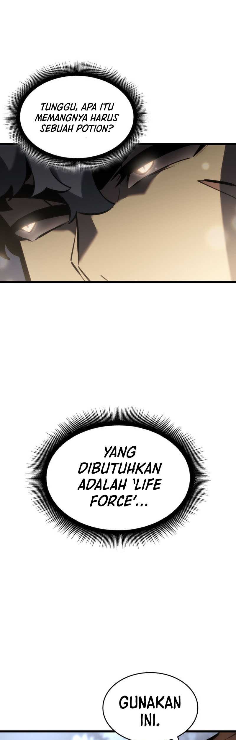 Return of the SSS-Class Ranker Chapter 46 - halaman 50