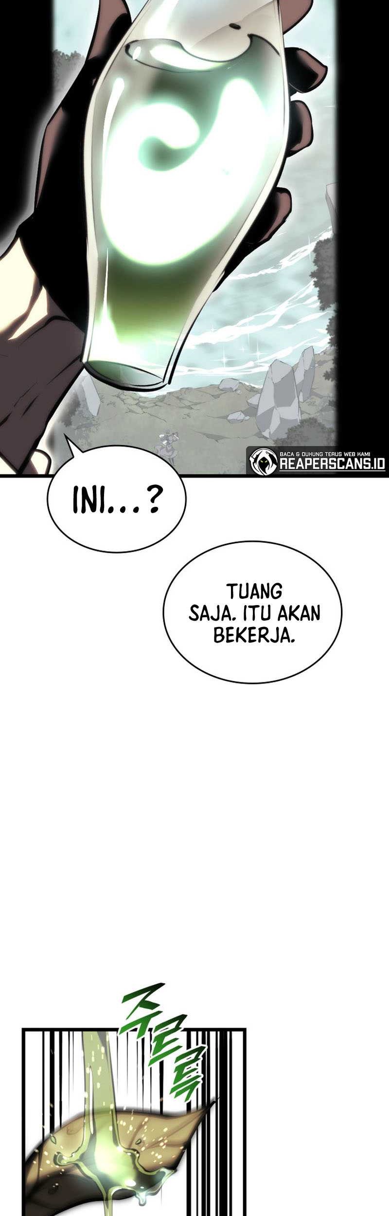 Return of the SSS-Class Ranker Chapter 46 - halaman 52
