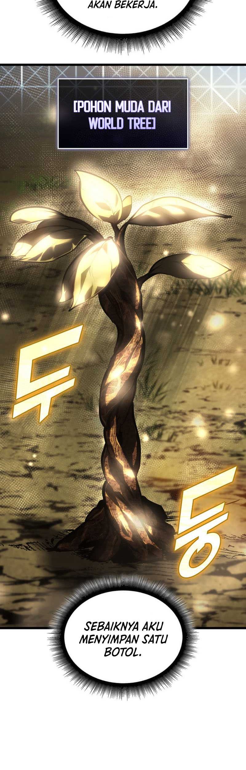 Return of the SSS-Class Ranker Chapter 46 - halaman 55
