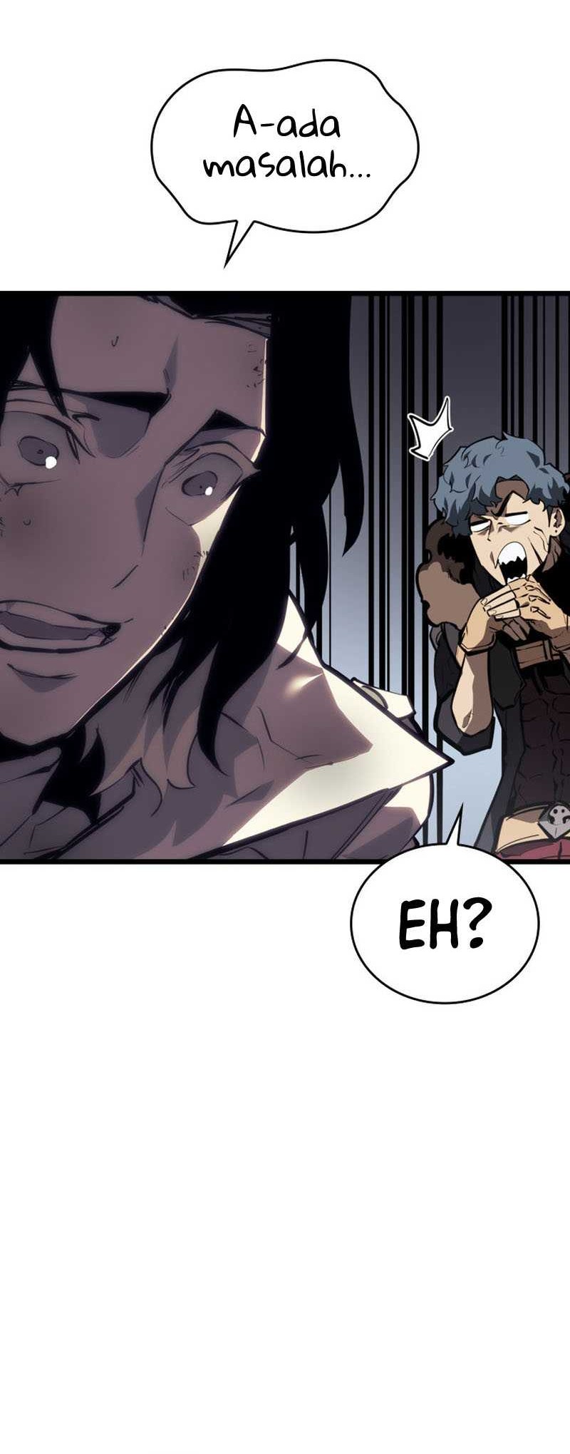 Return of the SSS-Class Ranker Chapter 46 - halaman 57