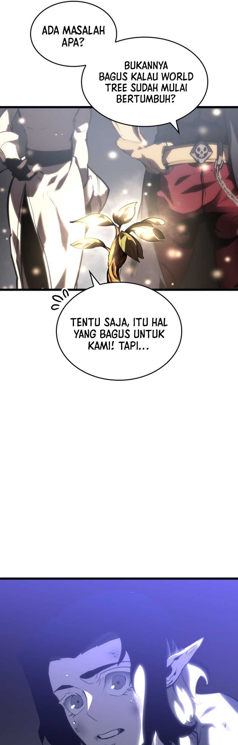 Return of the SSS-Class Ranker Chapter 46 - halaman 58