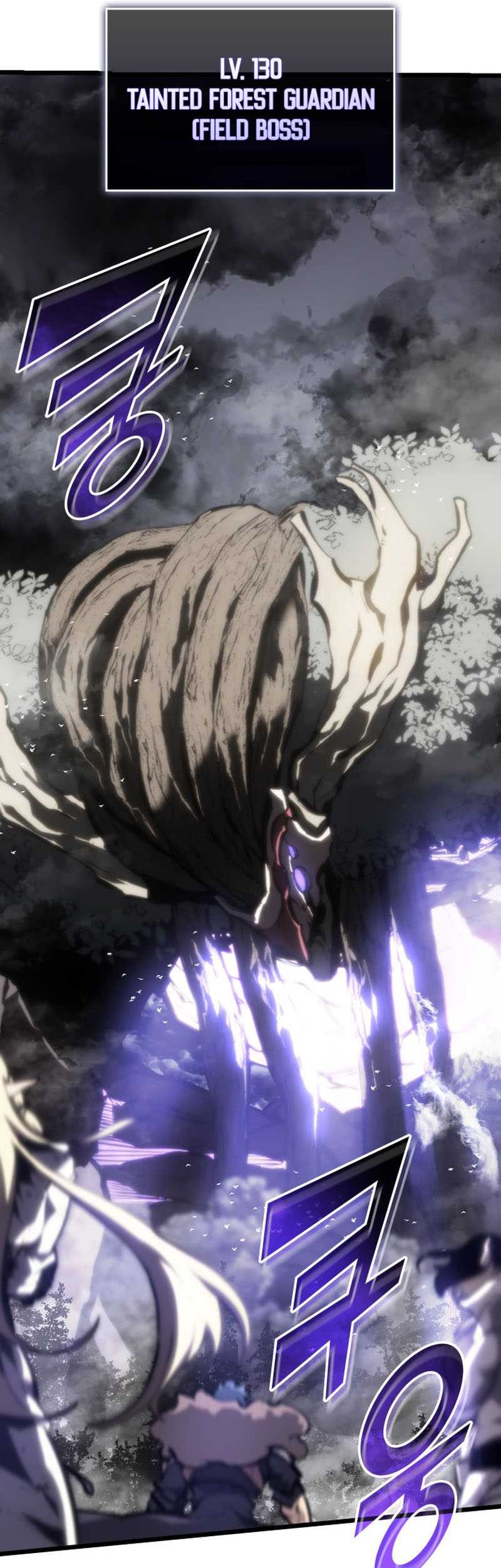 Return of the SSS-Class Ranker Chapter 46 - halaman 62
