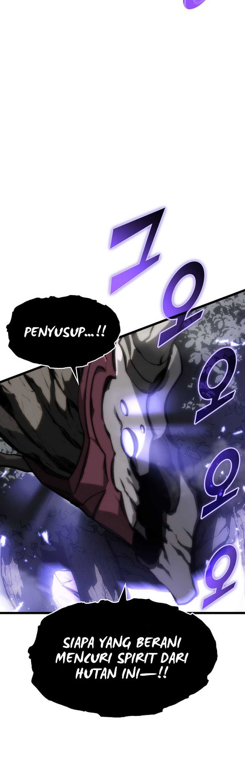 Return of the SSS-Class Ranker Chapter 46 - halaman 63