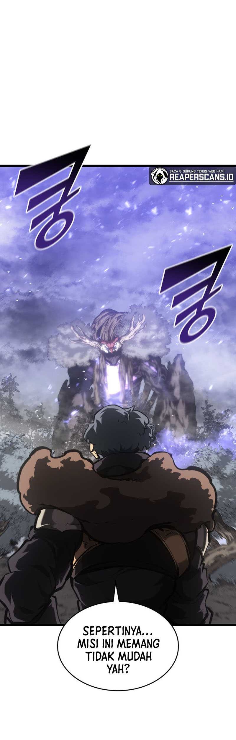 Return of the SSS-Class Ranker Chapter 46 - halaman 64