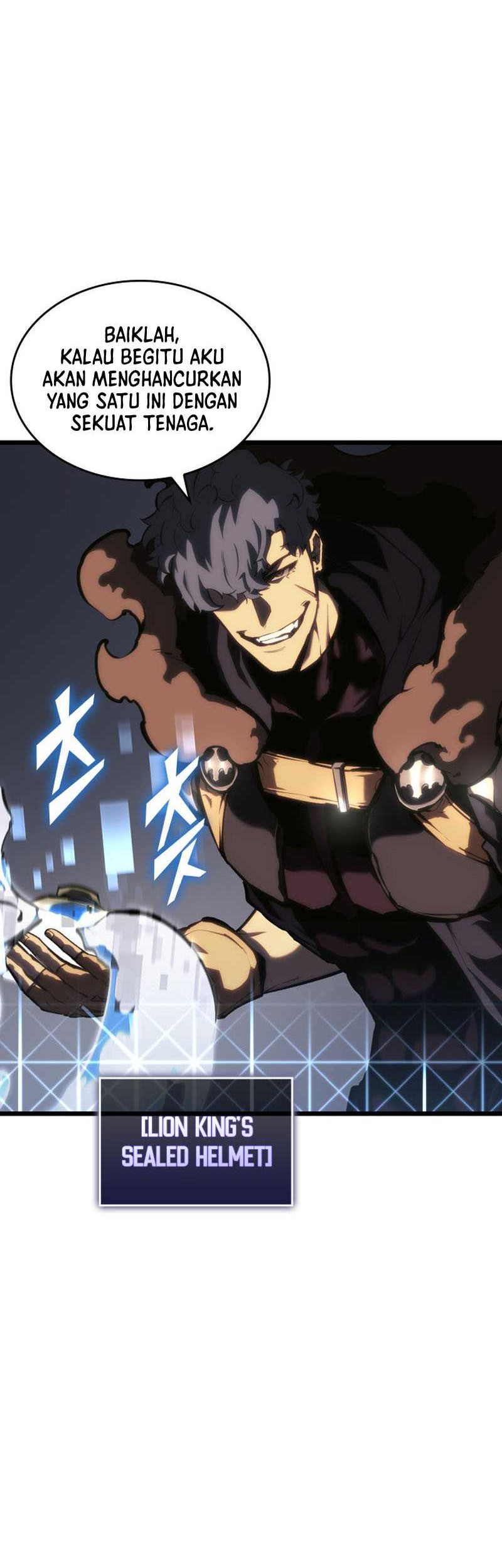 Return of the SSS-Class Ranker Chapter 46 - halaman 65