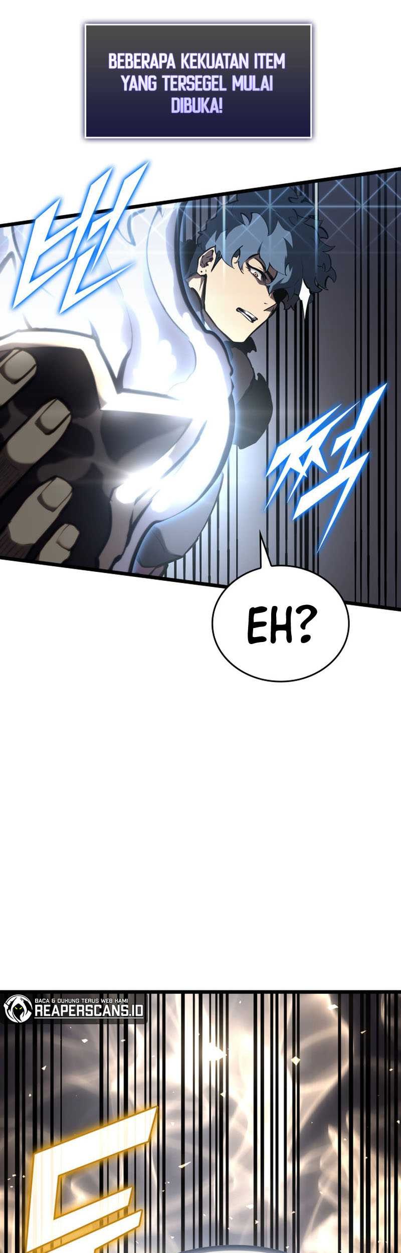 Return of the SSS-Class Ranker Chapter 46 - halaman 66