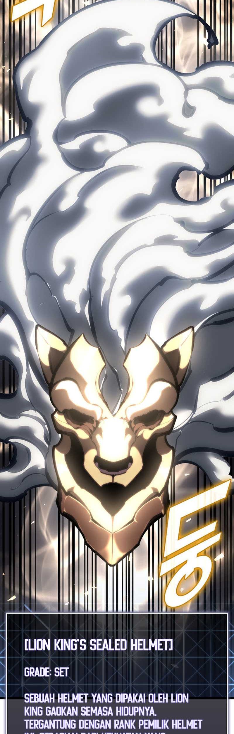 Return of the SSS-Class Ranker Chapter 46 - halaman 67