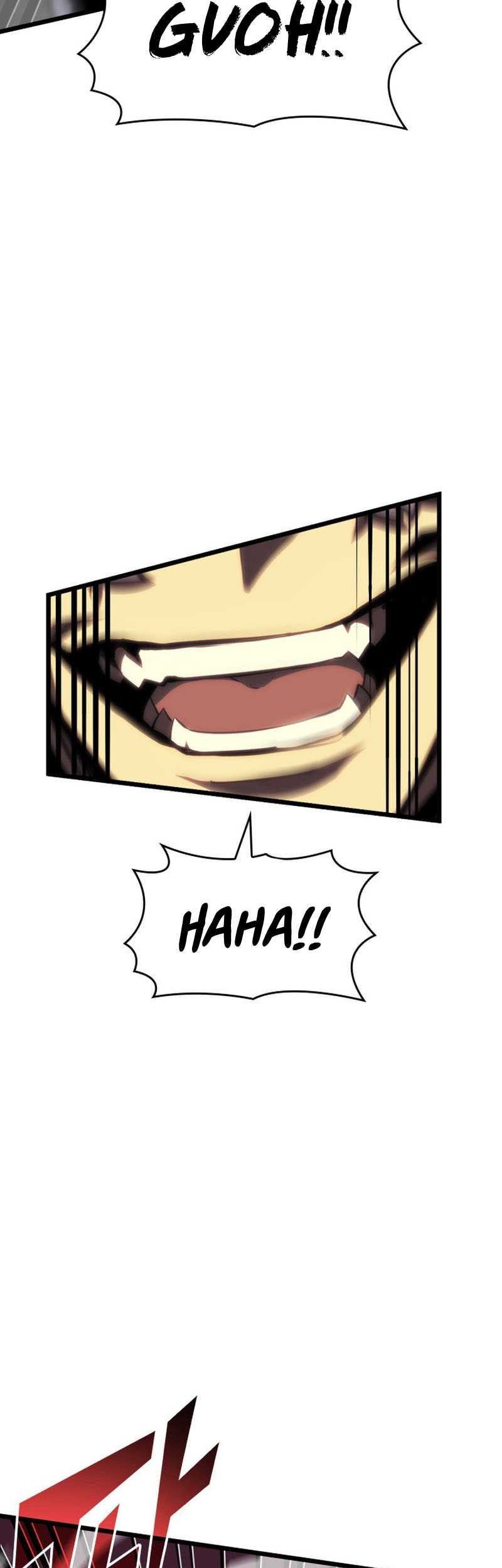 Return of the SSS-Class Ranker Chapter 46 - halaman 8