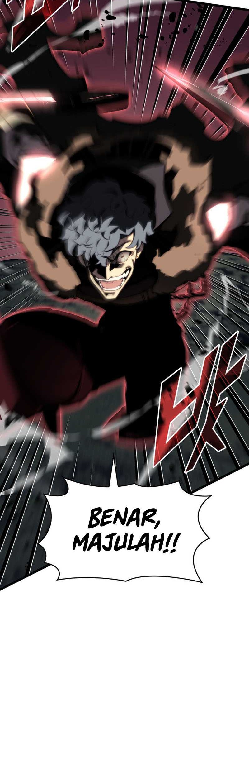 Return of the SSS-Class Ranker Chapter 46 - halaman 9