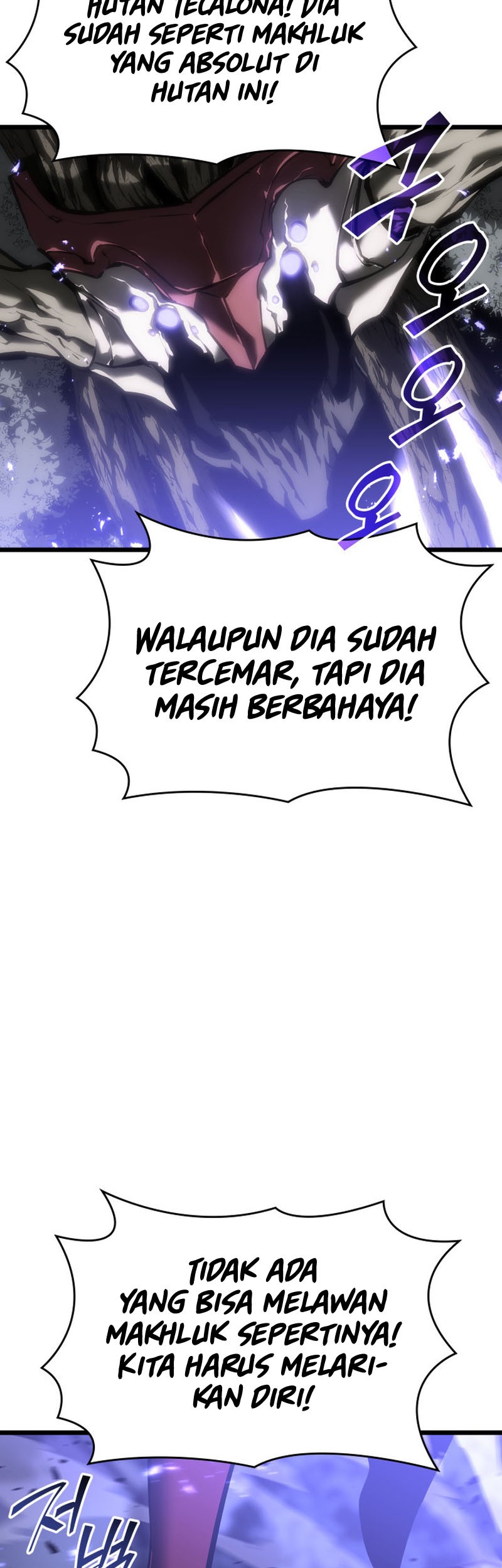 Return of the SSS-Class Ranker Chapter 47 - halaman 12