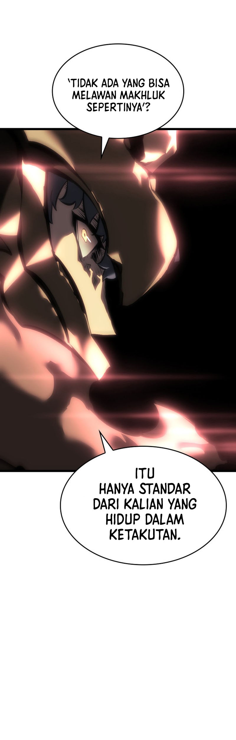 Return of the SSS-Class Ranker Chapter 47 - halaman 14