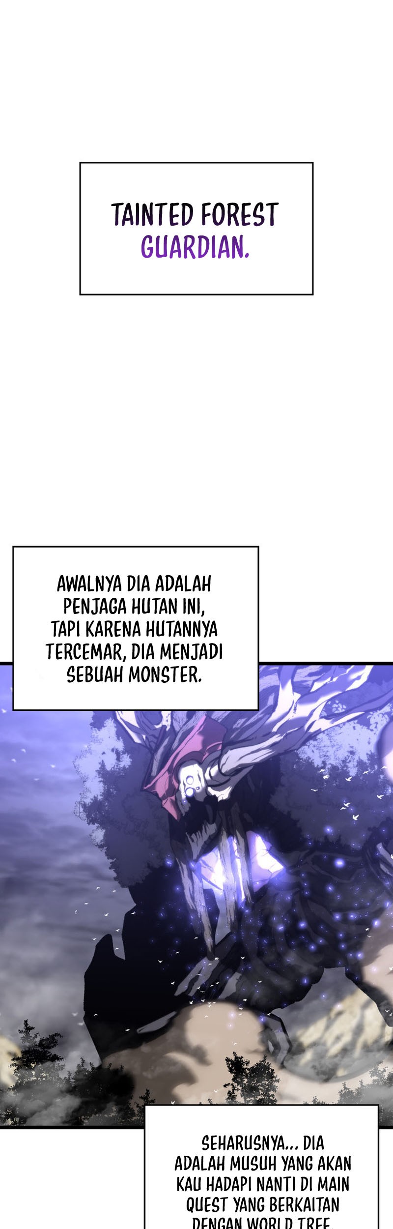 Return of the SSS-Class Ranker Chapter 47 - halaman 18