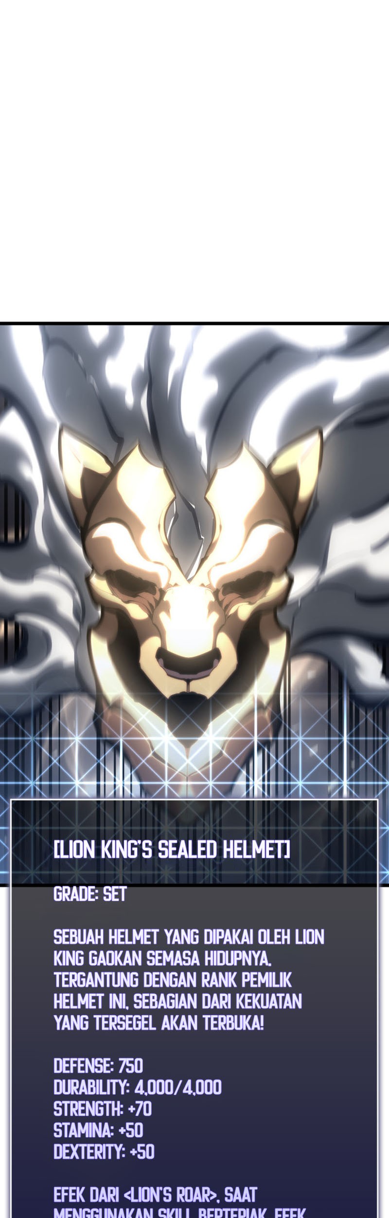 Return of the SSS-Class Ranker Chapter 47 - halaman 2