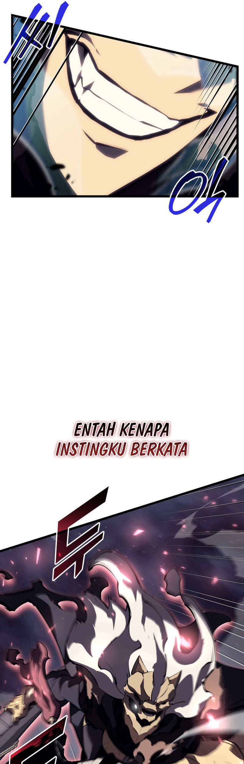 Return of the SSS-Class Ranker Chapter 47 - halaman 22