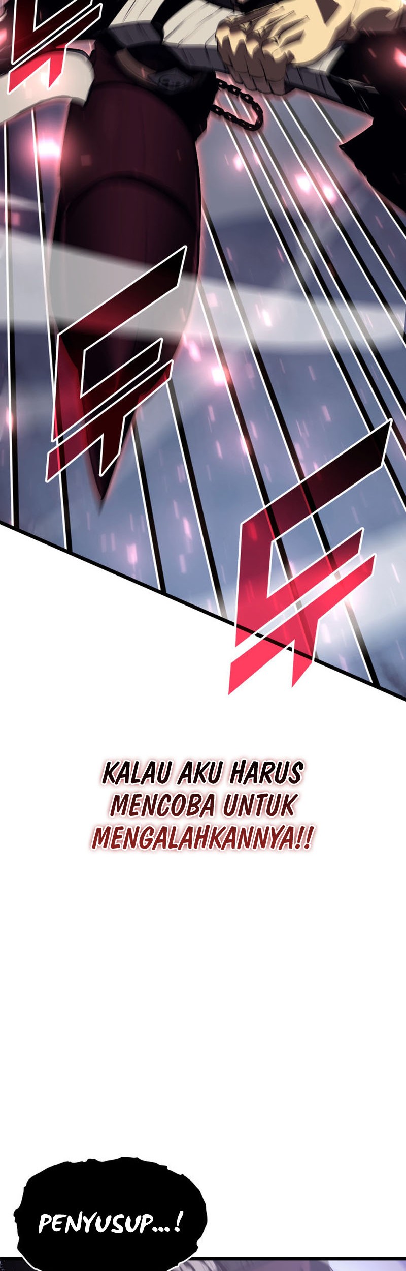 Return of the SSS-Class Ranker Chapter 47 - halaman 23