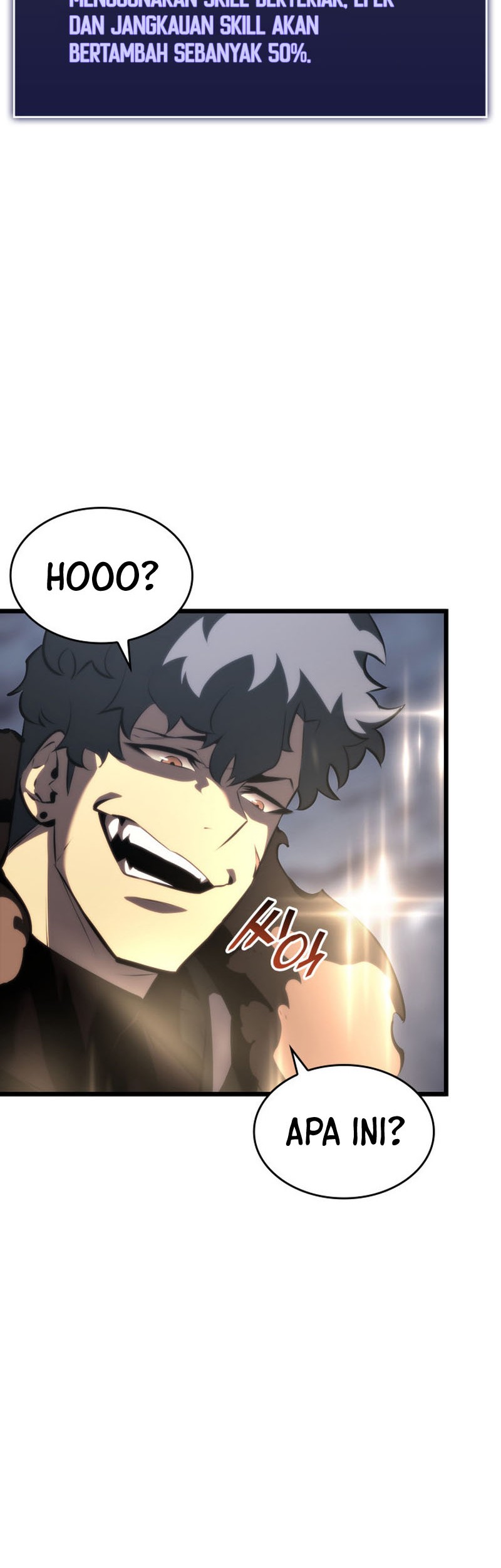 Return of the SSS-Class Ranker Chapter 47 - halaman 3