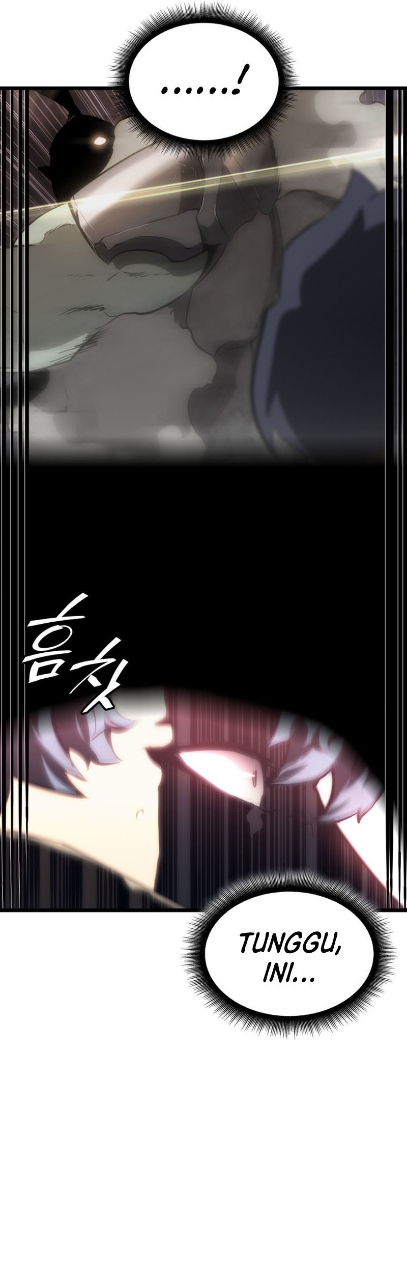 Return of the SSS-Class Ranker Chapter 47 - halaman 30