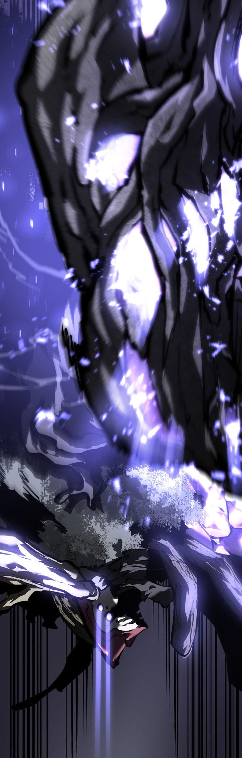 Return of the SSS-Class Ranker Chapter 47 - halaman 35