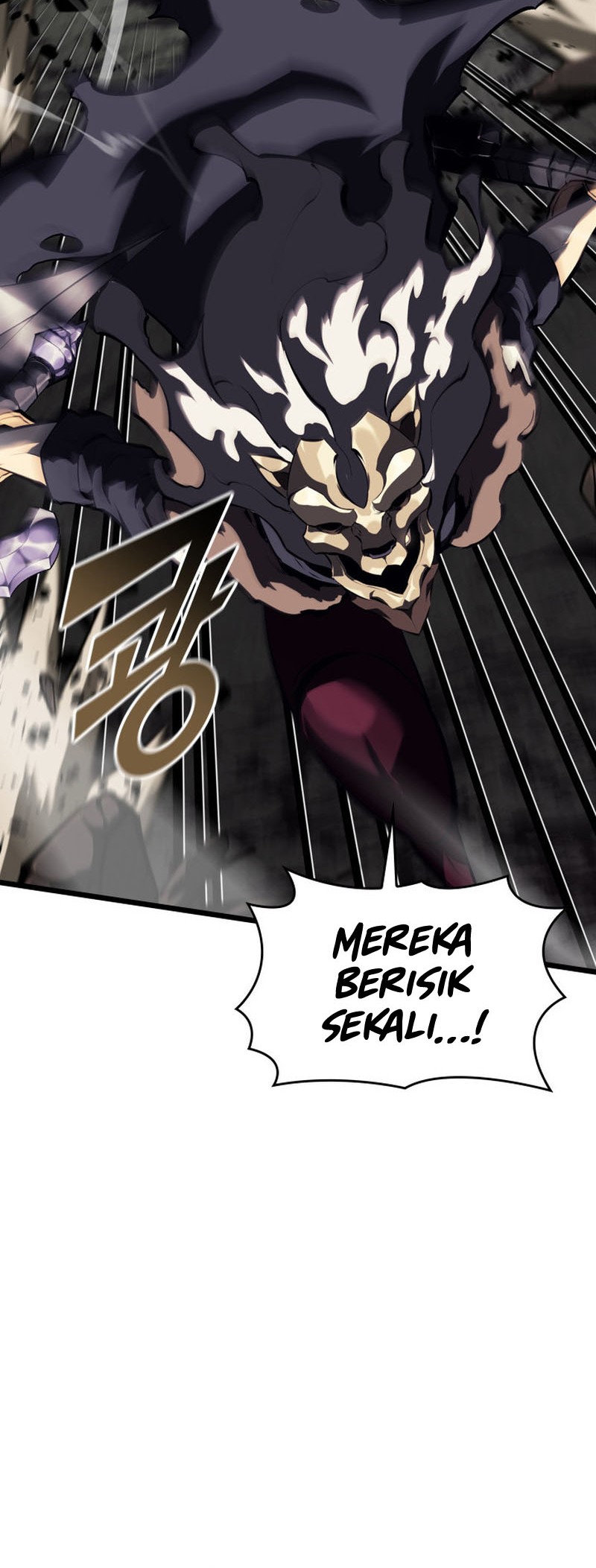 Return of the SSS-Class Ranker Chapter 47 - halaman 41
