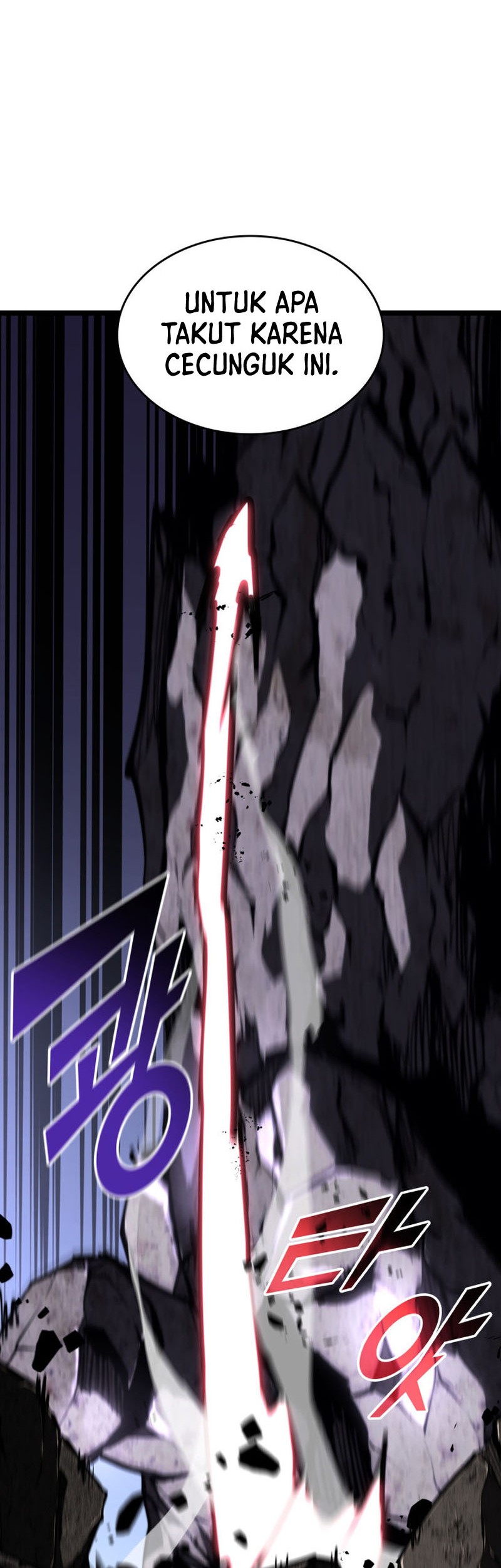 Return of the SSS-Class Ranker Chapter 47 - halaman 43