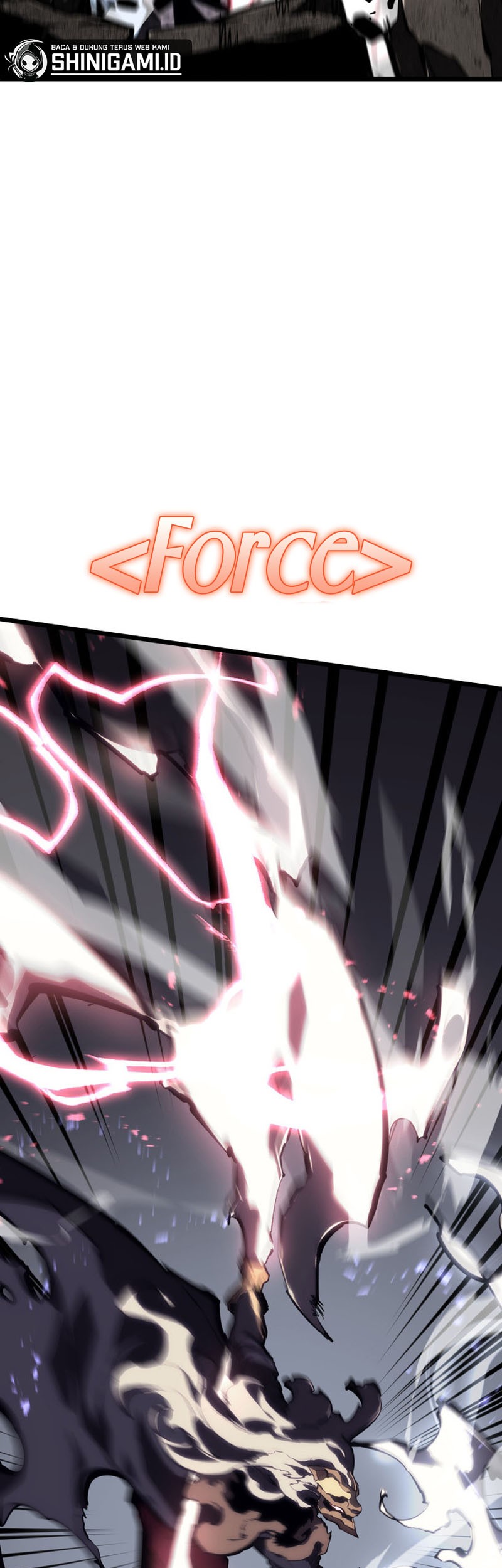 Return of the SSS-Class Ranker Chapter 47 - halaman 44