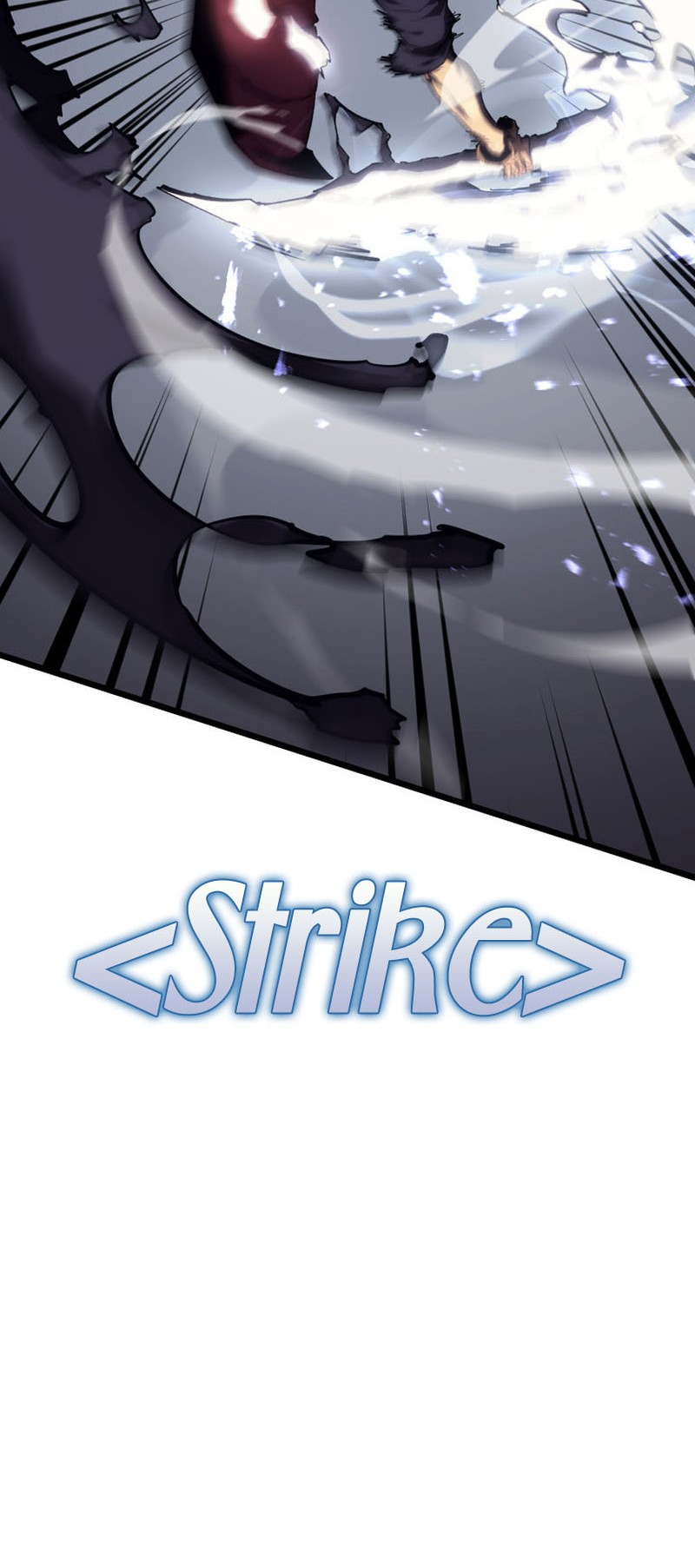 Return of the SSS-Class Ranker Chapter 47 - halaman 45