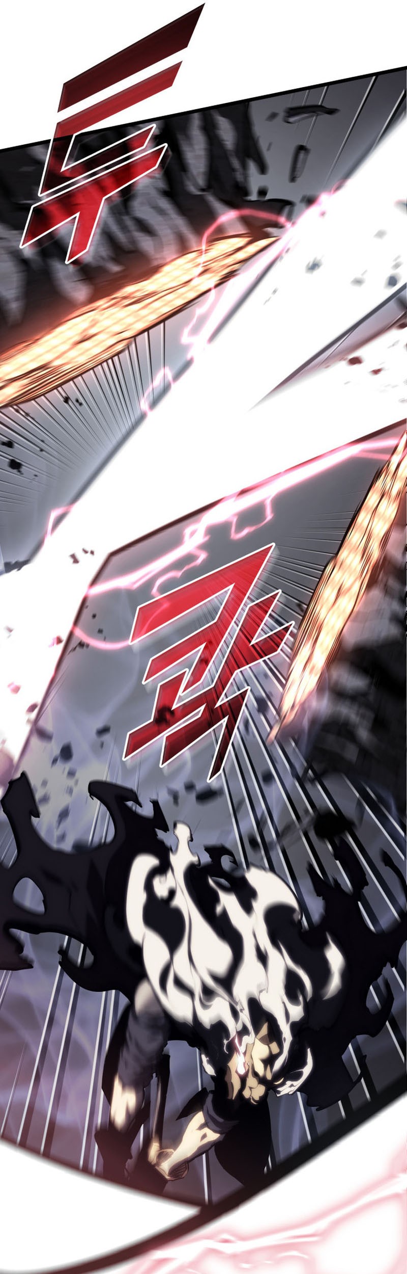 Return of the SSS-Class Ranker Chapter 47 - halaman 46