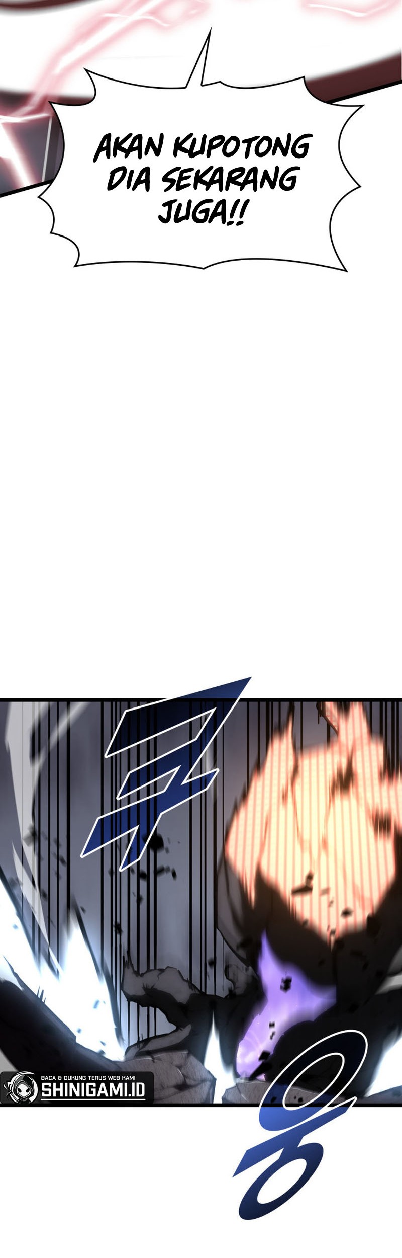 Return of the SSS-Class Ranker Chapter 47 - halaman 47