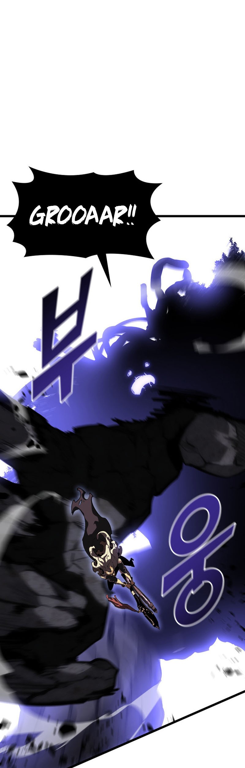 Return of the SSS-Class Ranker Chapter 47 - halaman 48
