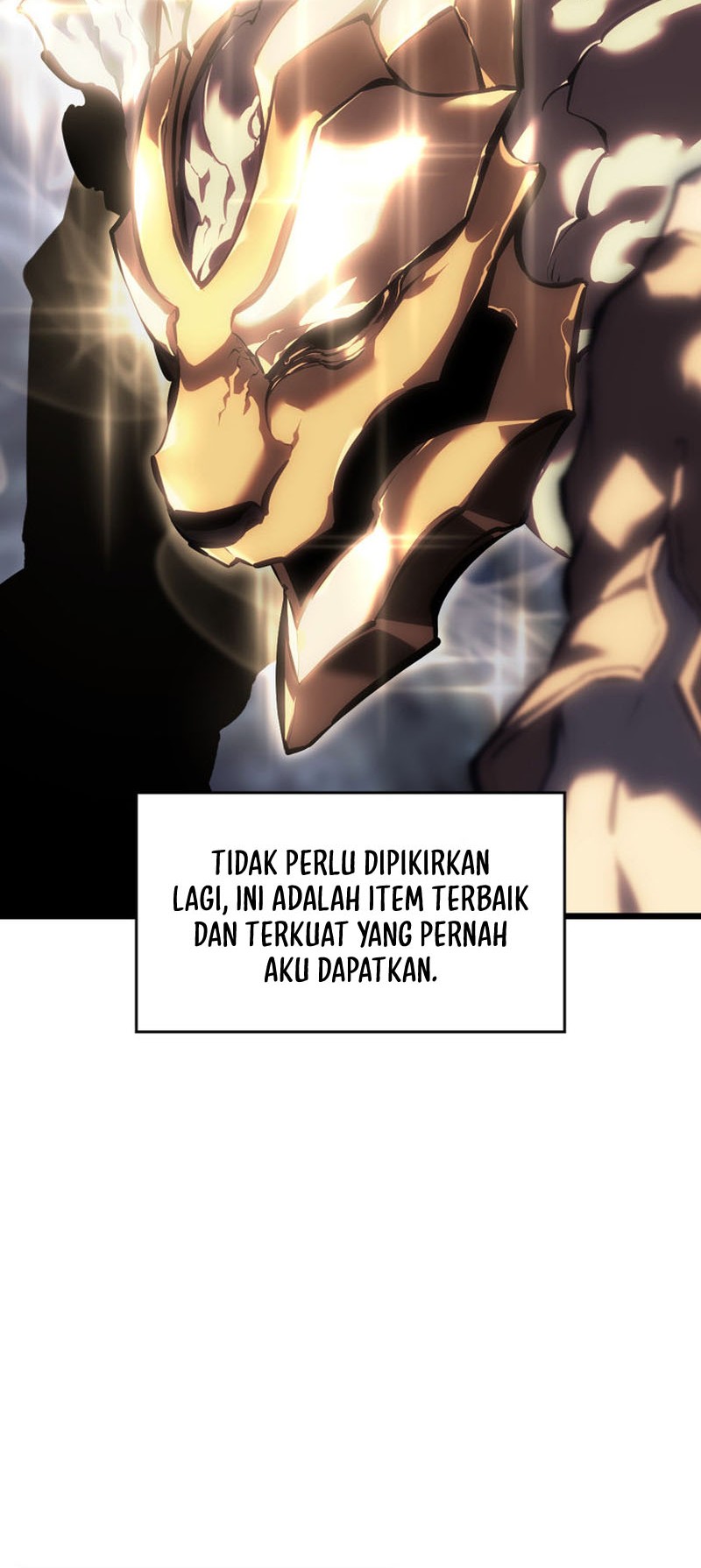 Return of the SSS-Class Ranker Chapter 47 - halaman 5