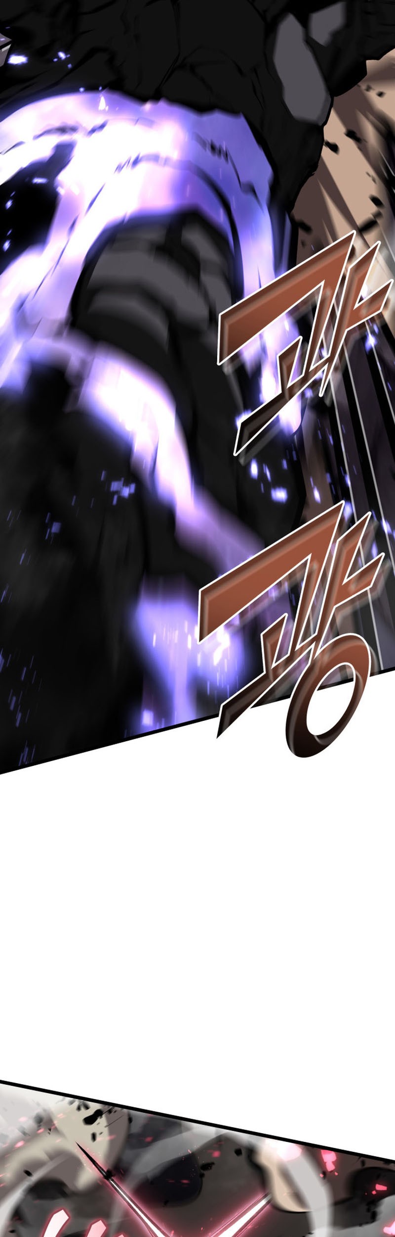 Return of the SSS-Class Ranker Chapter 47 - halaman 50