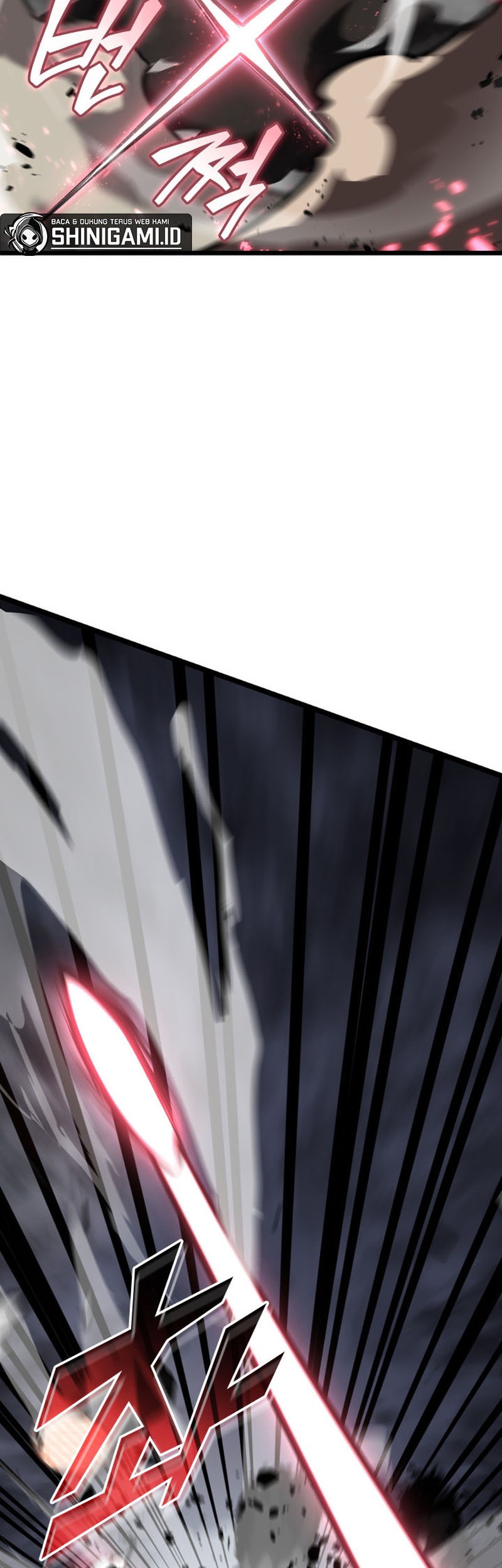 Return of the SSS-Class Ranker Chapter 47 - halaman 51