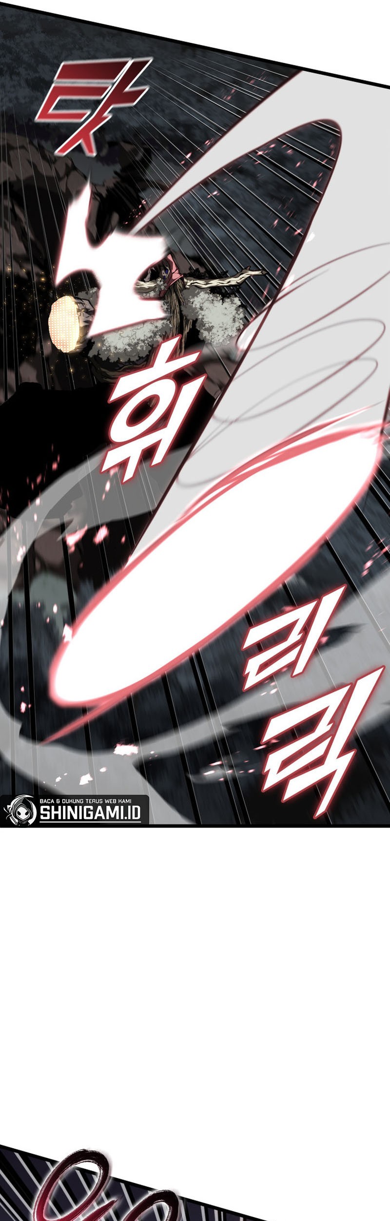 Return of the SSS-Class Ranker Chapter 47 - halaman 54