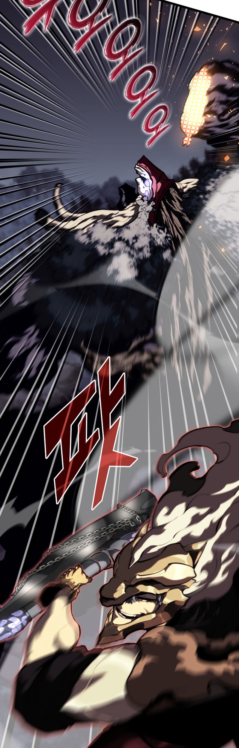 Return of the SSS-Class Ranker Chapter 47 - halaman 55