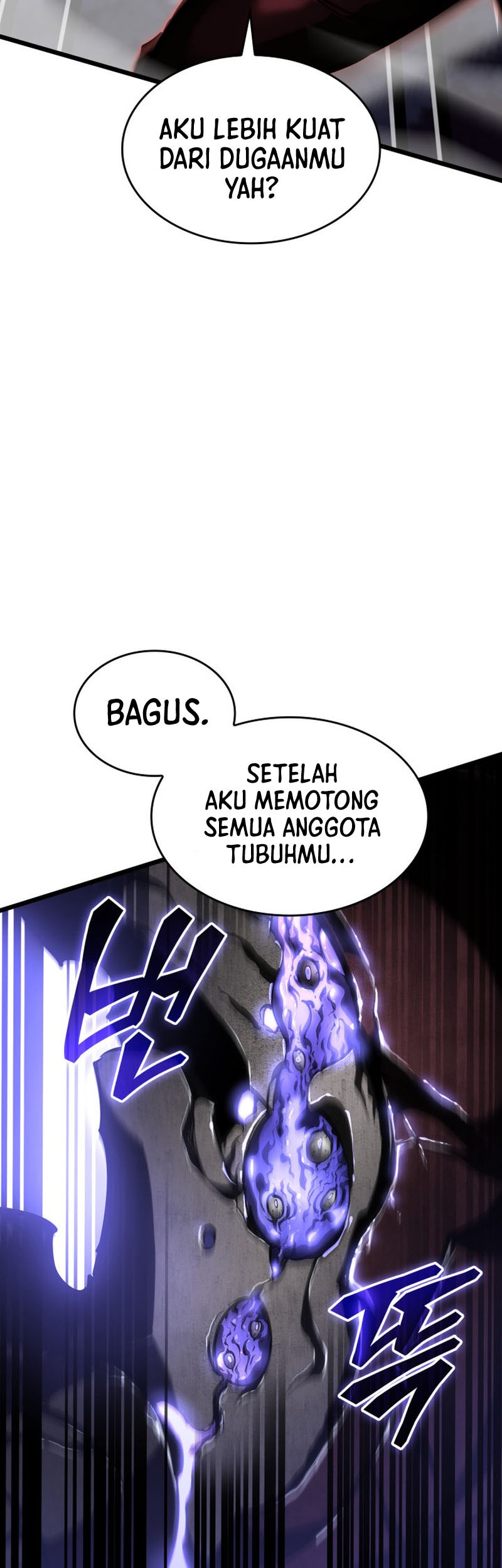 Return of the SSS-Class Ranker Chapter 47 - halaman 56