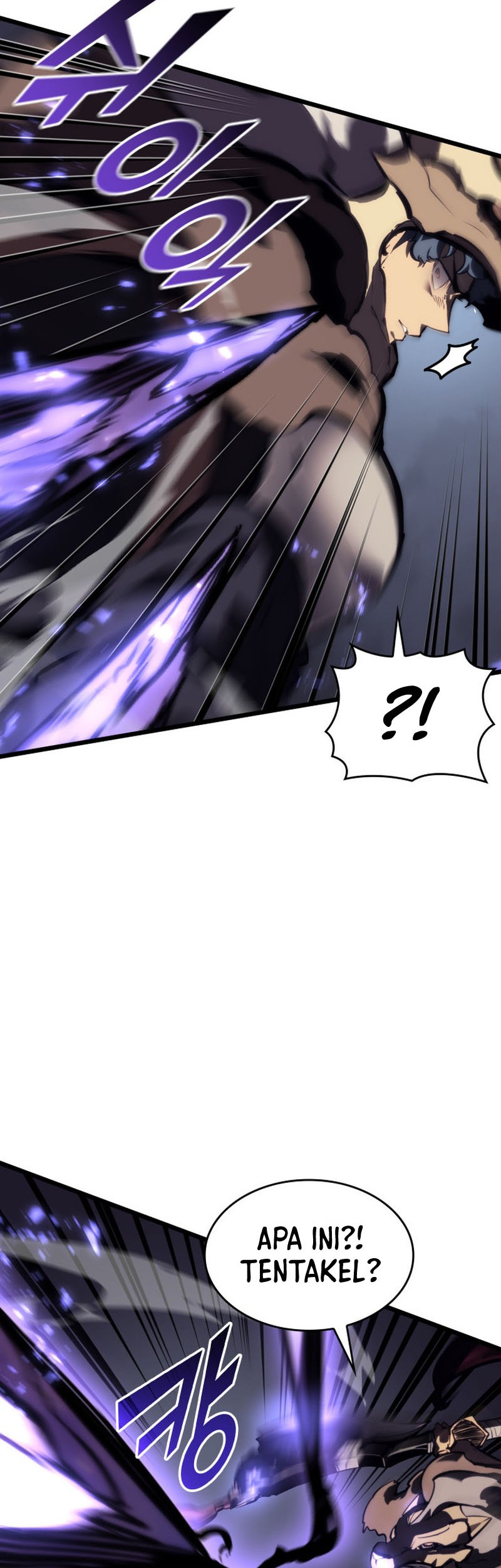 Return of the SSS-Class Ranker Chapter 47 - halaman 59