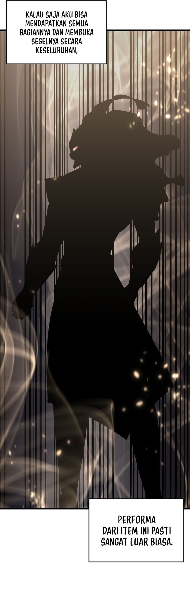 Return of the SSS-Class Ranker Chapter 47 - halaman 6