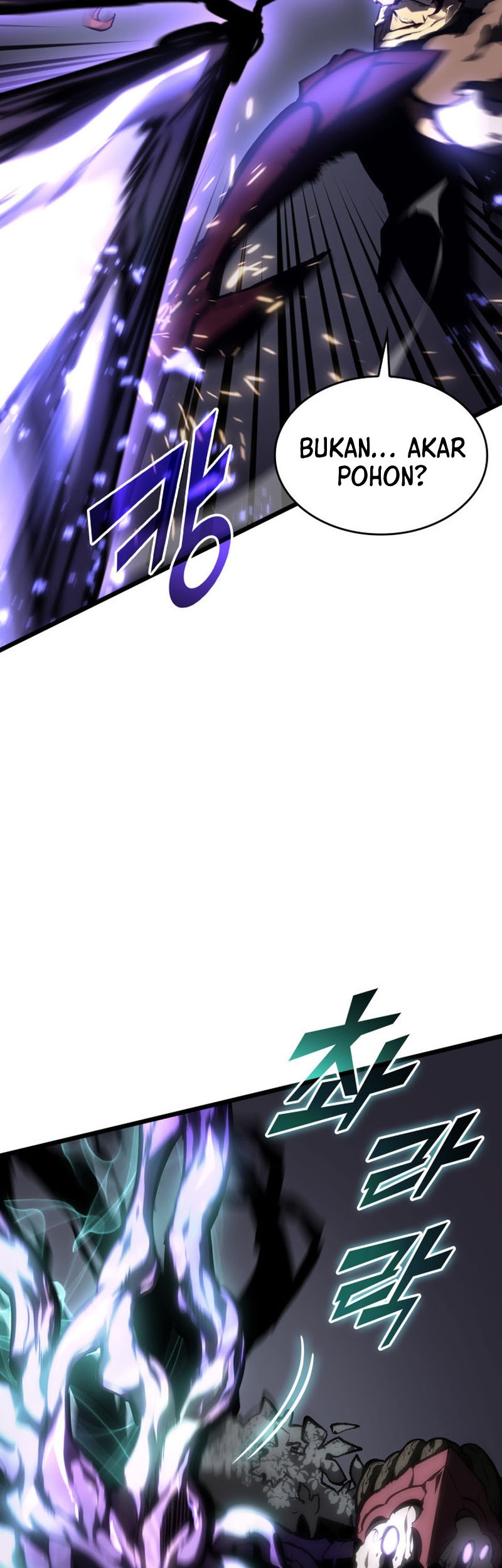 Return of the SSS-Class Ranker Chapter 47 - halaman 60