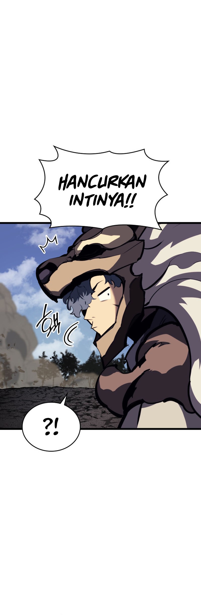Return of the SSS-Class Ranker Chapter 47 - halaman 65